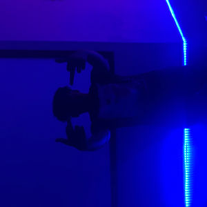 Spacetrip (feat. Sethdior)