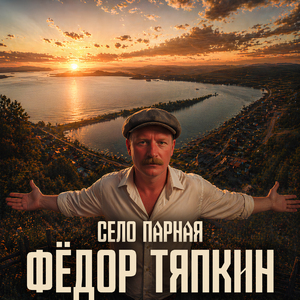 Село Парная