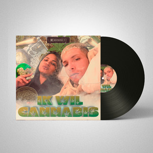 Ik Wil Cannabis