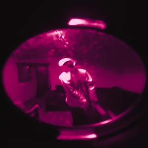 I don't Feeling Pain