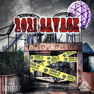 2021 Savage (Instrumental) (Instrumental)