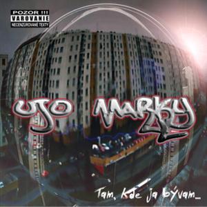 Tam, kde ja bývam... (originálna verzia)