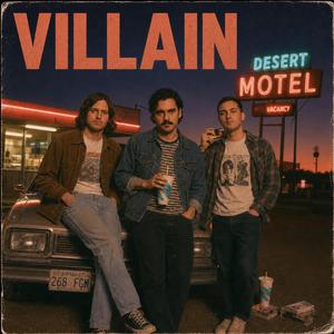 Villain