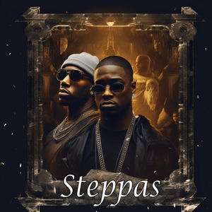 Steppas