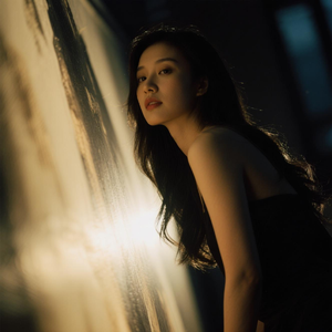 拼命爱的人没有让我赢(原版)