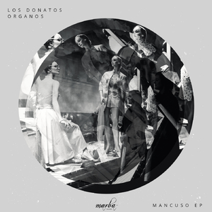 Mancuso (Original Mix)
