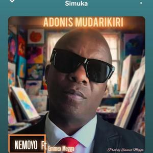 Simuka (feat. Nyasha Mangoma)