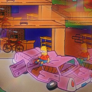 垃圾食品Freestyle