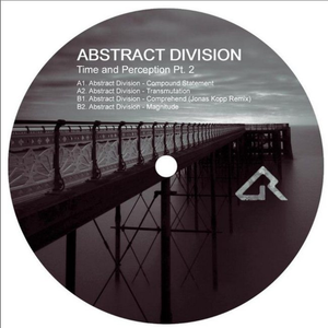 Comprehend (Jonas Kopp Remix)