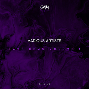 Be Aware (Original Mix)