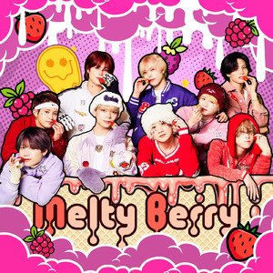 Melty Berry