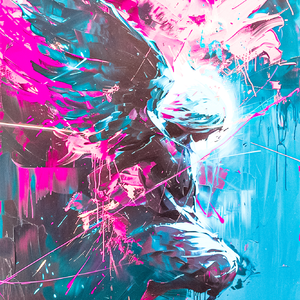 淋雨(prod by FRESH_ye)