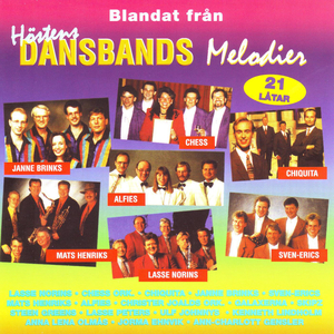 Ett Gäng Musikanter