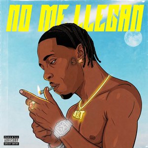 No Me Llegan