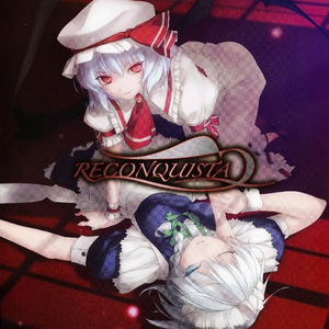 魔法少女十字军