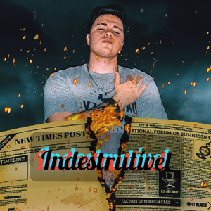 Indestrutível