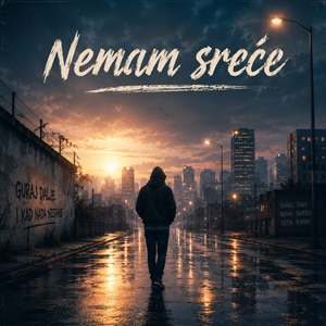 Nemam sreće