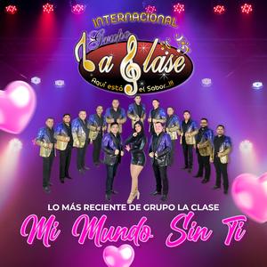 Mi Mundo Sin Ti