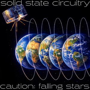 Relay Stations In Space