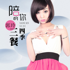 陪你的三餐四季 (DJ何鹏版)