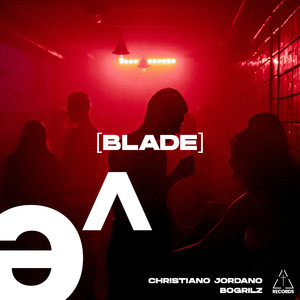 Blade (Radio Edit)