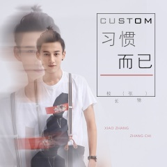 习惯而已 (DJ版)