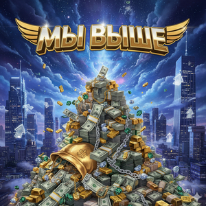 Мы выше