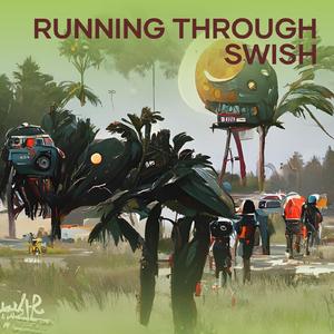 Running Through Swish