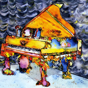 The Only Girl in Town