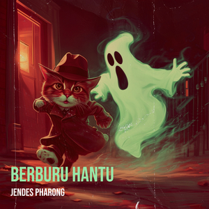 Berburu Hantu