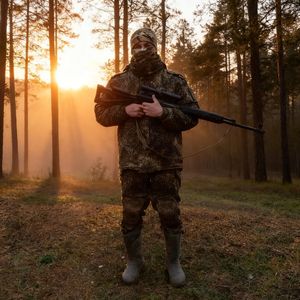 Ты герой наш солдат!