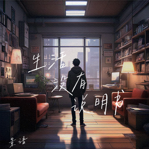 生活没有说明书