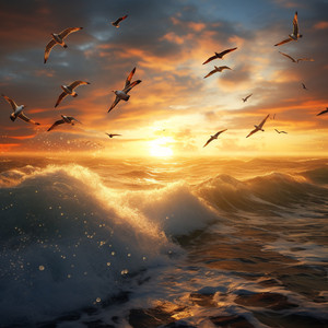 Sinfonía De Pensamientos Serenos