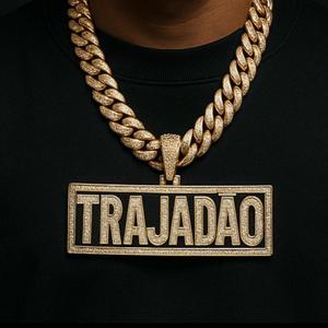 TRAJADÃO