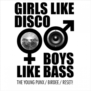 Girls Like Disco