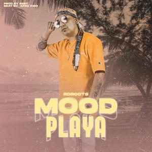 Mood Playa (feat. Afrokidd)