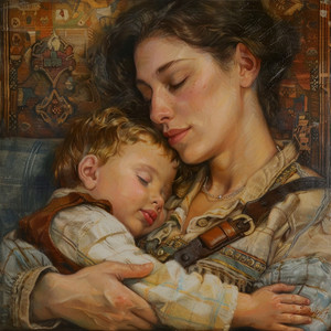 El Océano Pacífico Del Bebé