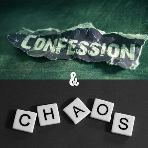 Confessionary Hymn (Live)