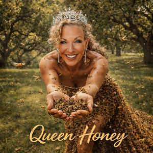 Cali Queen Honey