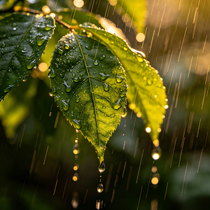 窗外细雨钢琴白噪音