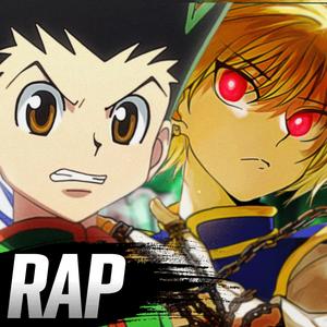 Gon, Killua & Kurapika Rap. Espíritu cazador