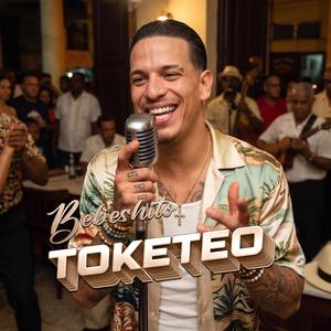 Toketeo Ai Cover