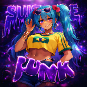 SUICIDE FUNK(Slowed)