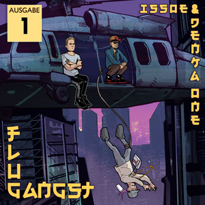 Flugangst (Instrumental)