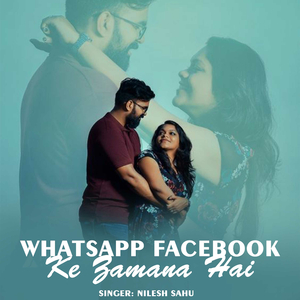 Whatsapp Facebook Ke Zamana Hai