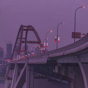 七月初（SPRING' S TAIL）