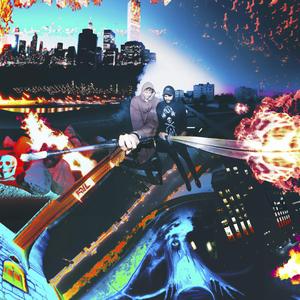 Breath Out For 3 (feat. popprophet)