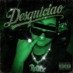 DESQUICIAO