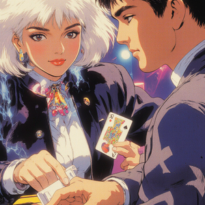 Dominos (도미노) by Digit Records