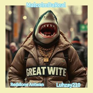 GREAT WHITE